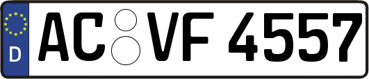 AC-VF4557