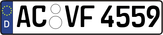 AC-VF4559