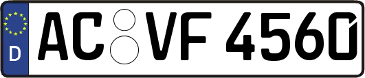 AC-VF4560