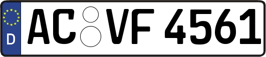 AC-VF4561
