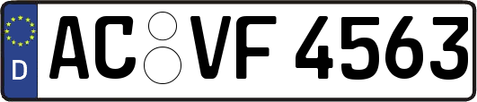 AC-VF4563