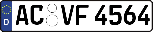 AC-VF4564