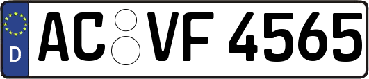 AC-VF4565