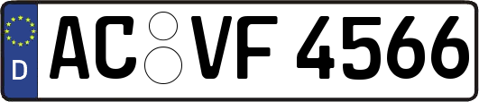 AC-VF4566