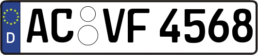 AC-VF4568