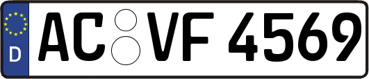 AC-VF4569