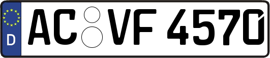 AC-VF4570