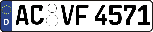 AC-VF4571