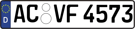AC-VF4573