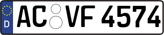 AC-VF4574
