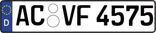 AC-VF4575
