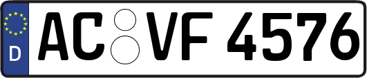 AC-VF4576