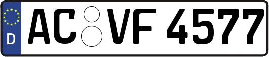 AC-VF4577