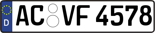 AC-VF4578