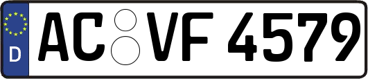 AC-VF4579