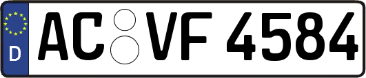 AC-VF4584