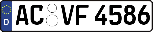 AC-VF4586