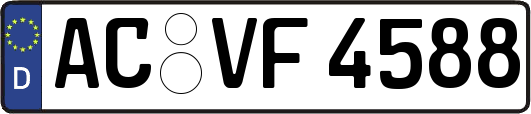 AC-VF4588