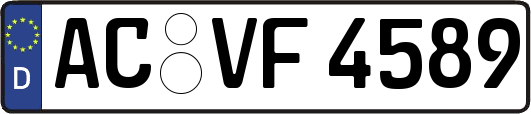 AC-VF4589