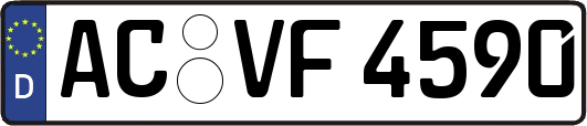 AC-VF4590