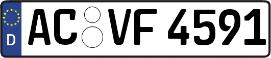 AC-VF4591