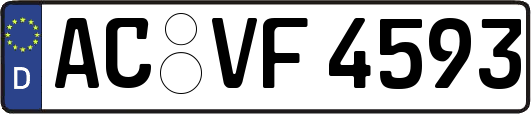 AC-VF4593