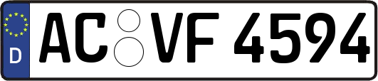 AC-VF4594