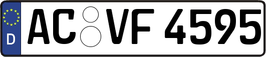 AC-VF4595