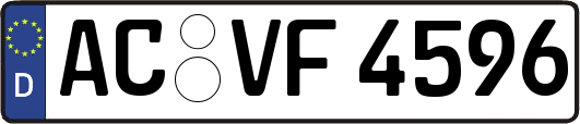 AC-VF4596