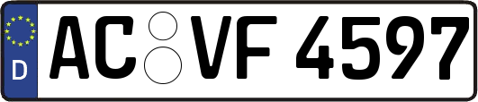 AC-VF4597