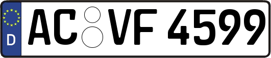 AC-VF4599