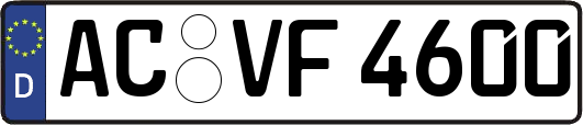 AC-VF4600