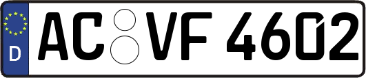 AC-VF4602