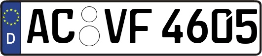 AC-VF4605