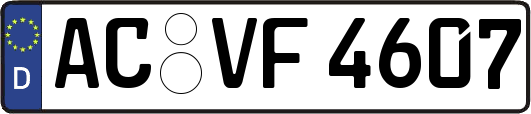 AC-VF4607