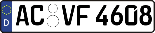 AC-VF4608