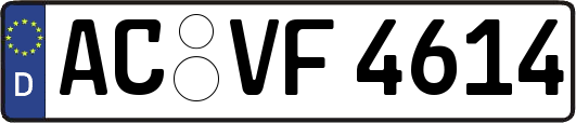 AC-VF4614