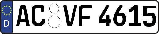 AC-VF4615