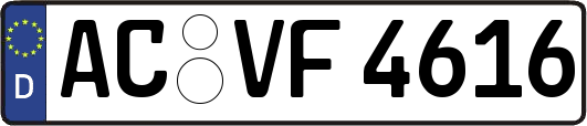AC-VF4616