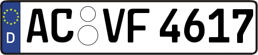 AC-VF4617