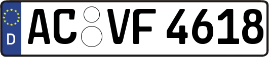 AC-VF4618