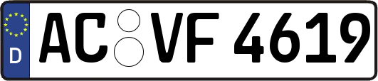 AC-VF4619