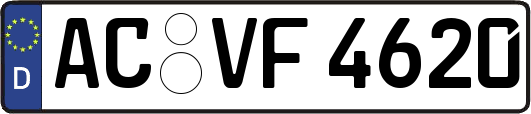 AC-VF4620