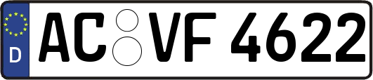 AC-VF4622
