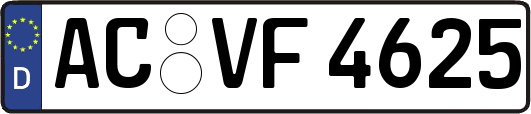AC-VF4625