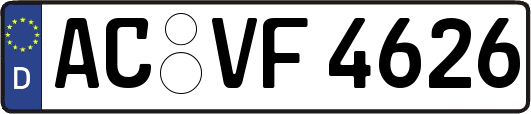 AC-VF4626
