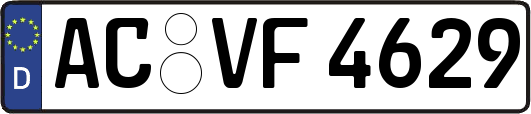 AC-VF4629