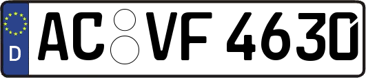 AC-VF4630