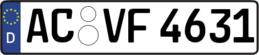 AC-VF4631