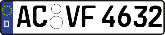 AC-VF4632